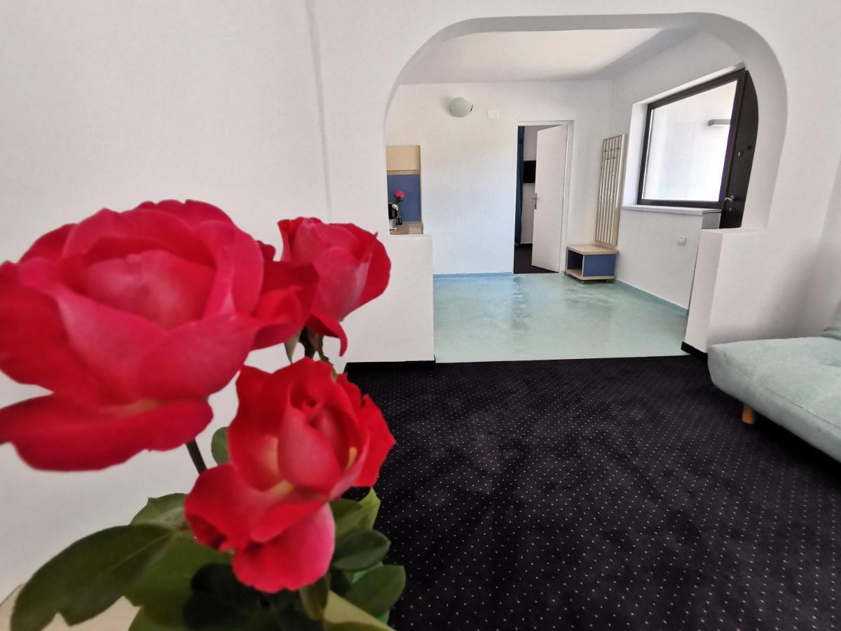 Apartamente Liliacul Jupiter Exterior photo